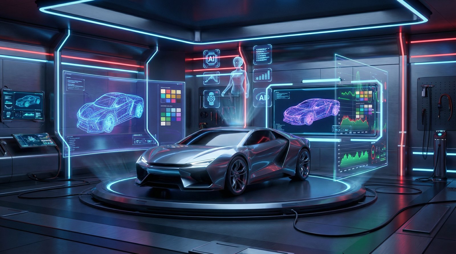 成人视频AI改装视频