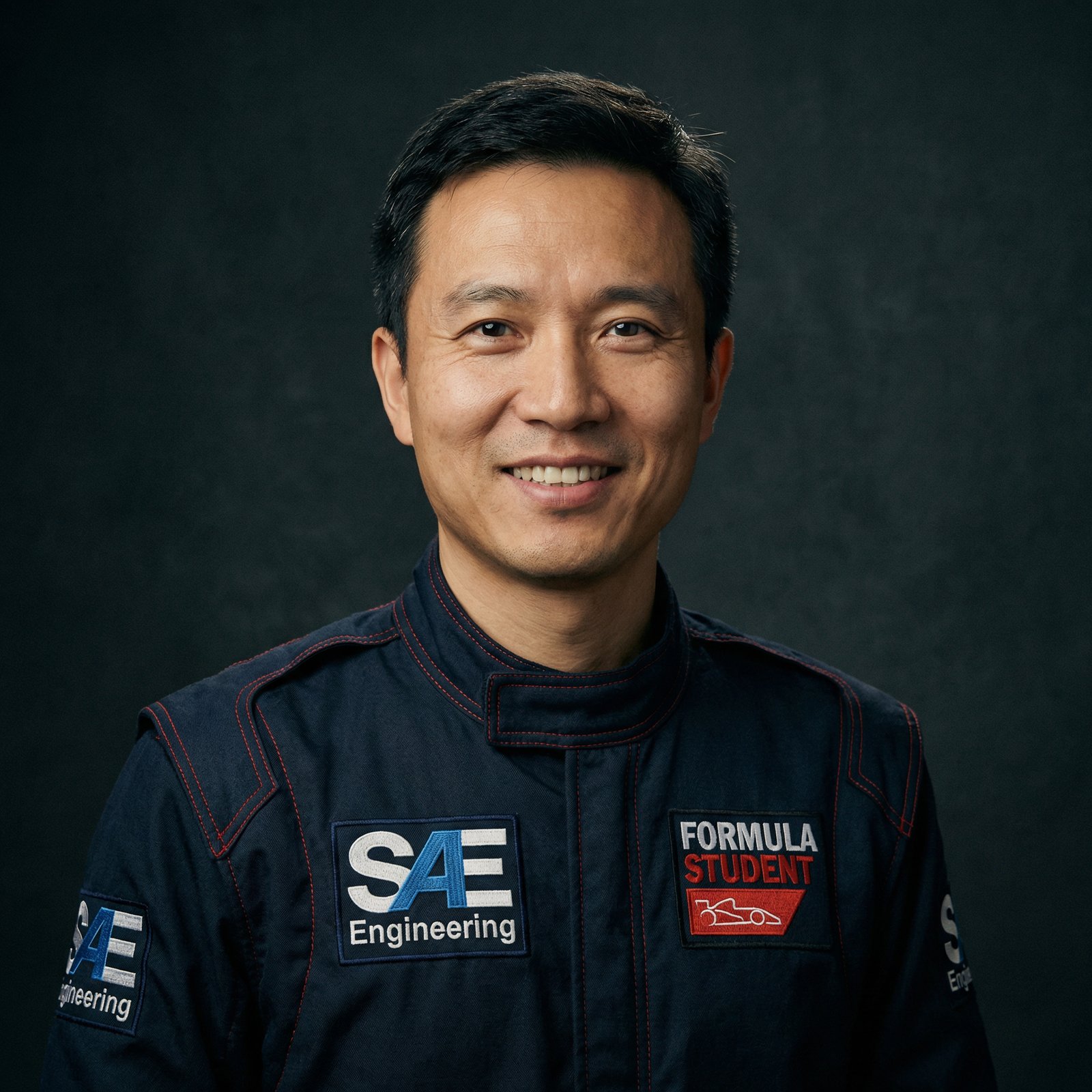 成人视频改装专家陈志远